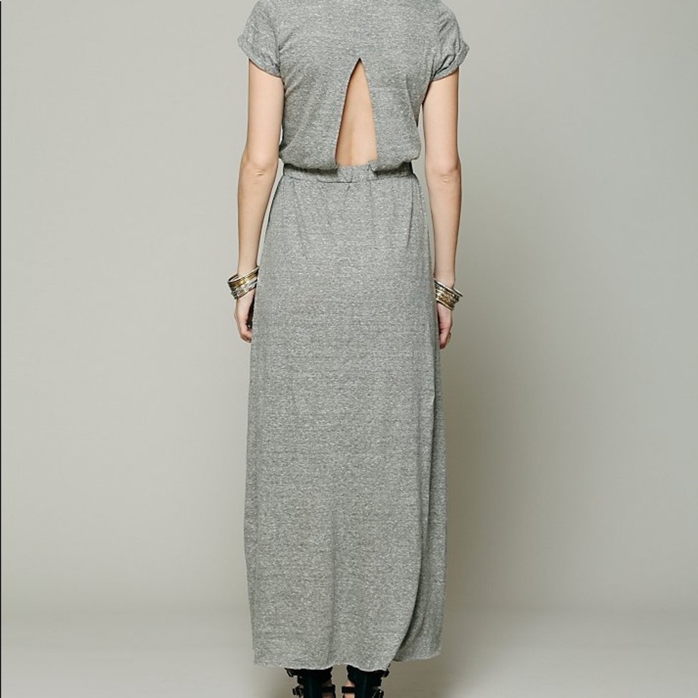 Free People Maxi Dress